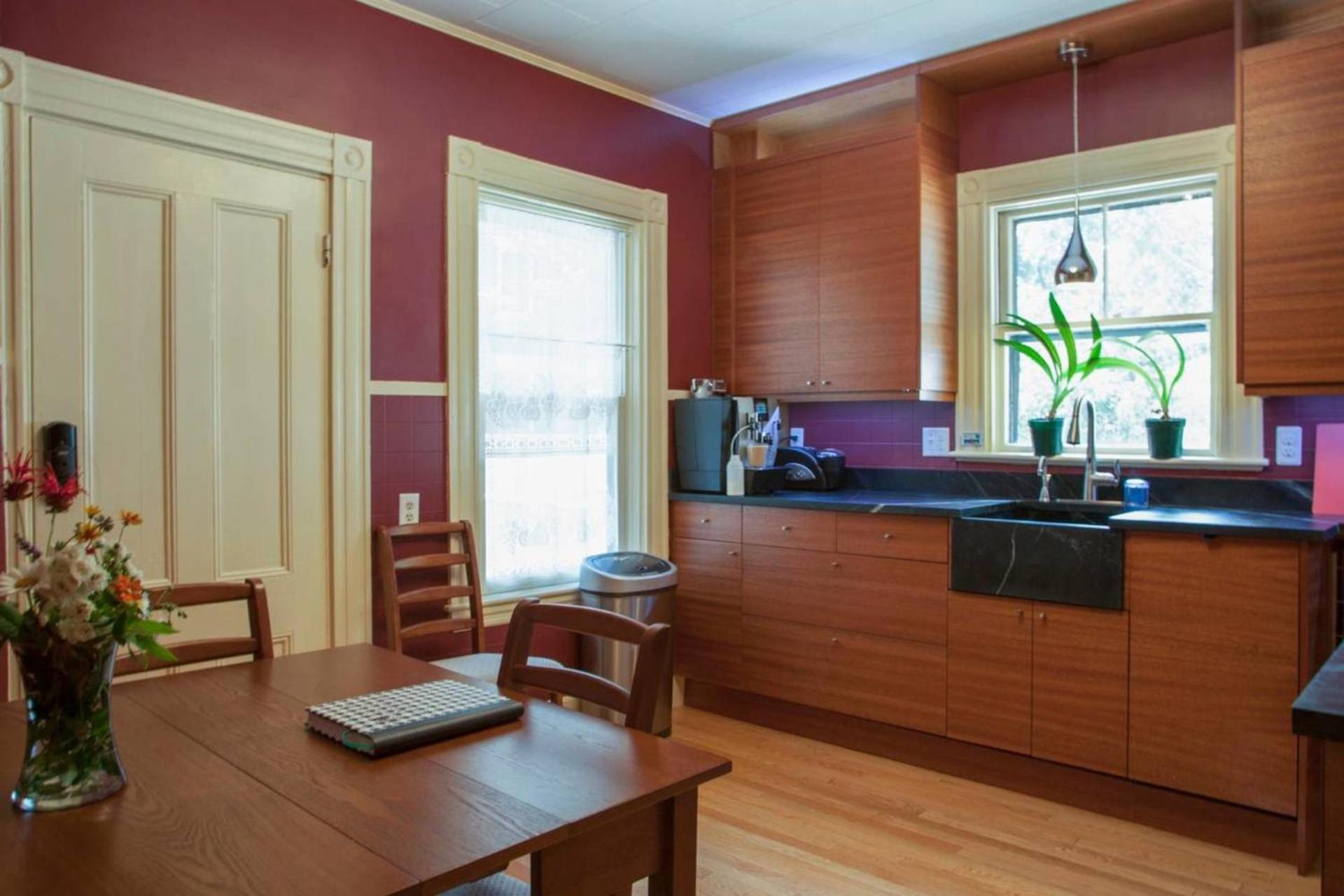 Luxury Harvard/Mit Victorian Cambridge Kültér fotó