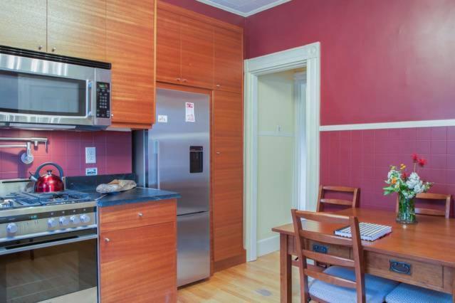 Luxury Harvard/Mit Victorian Cambridge Kültér fotó