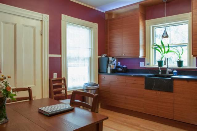 Luxury Harvard/Mit Victorian Cambridge Kültér fotó